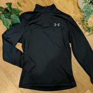 Under Armour Thermal Pullover